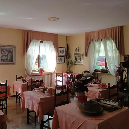 Hotel Laurent Gaby