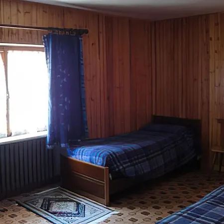 Laurent Hotel