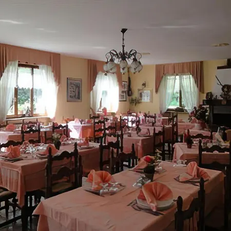 Hotell Laurent Gaby