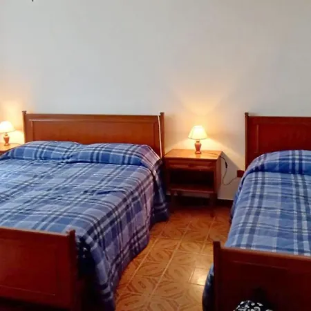Hotel Laurent Gaby