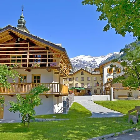 Laurent Hotel 2*